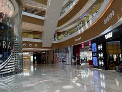 -深圳来福士广场