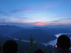 -五女山景区