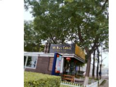 门面-有才叔的小馆(招商依云曲江店)