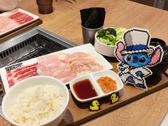 -焼肉ライク·烧肉LIKE(万菱汇店)