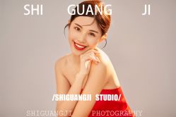 -时纪母女写真父母纪念照(静安店)