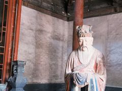 -晋祠博物馆