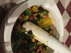 -三个大叔烤羊肉串·炭炉砂锅菜(西三旗店)