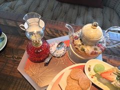 -良木缘咖啡西餐(蜀汉路店)