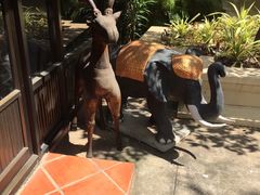 -柬埔寨国家博物馆