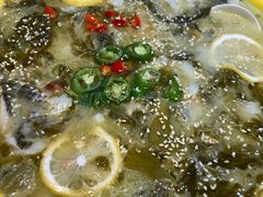 -裕鼎鲜·新中菜(王府井店)