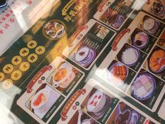 -广信牛奶甜品世家(台东店)