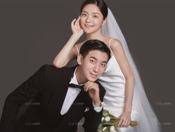 -第一夫人婚纱摄影(南京店)