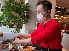 -西塔老太太泥炉烤肉(川沙百联店)