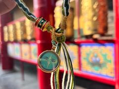 -西安市广仁寺