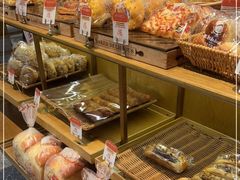 -西村叔叔的店·面包·甜品·蛋糕(崂山丽达店)