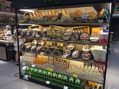 -blt精品超市(高德置地冬广场店)