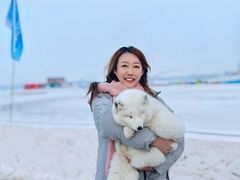 -人民防洪胜利纪念塔