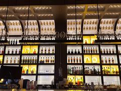 -洛缦音乐餐厅(工业展览馆万象城店)