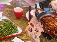 -老闵田螺馆·南昌特色小炒(梦时代店)