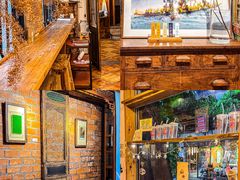 -西关84·History·Art·Cafe