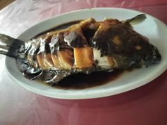 -雁荡老杨土菜馆