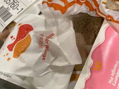 -麦当劳(大亚湾龙光城店)