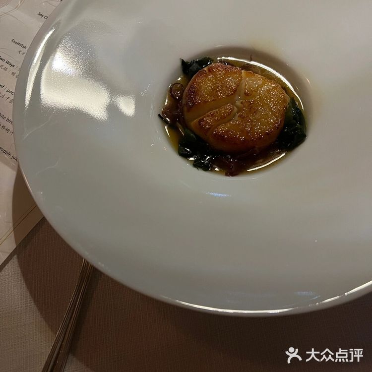 是谁还没来吃这家绝美法餐厅！杭州的公主们快冲！