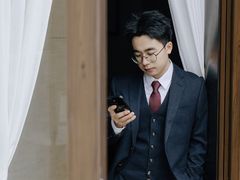 -怪咖·joker陈楠