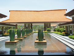 -三亚海棠湾万丽度假酒店