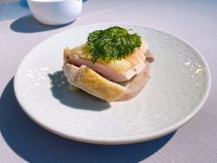 草堂咸鸡-屋里厢上海菜馆
