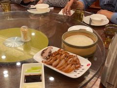 -全聚德(扬州虹桥坊店)