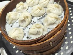 -上味馆南翔小笼(杏山路店)