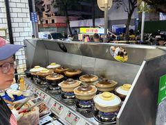 -嘉华小吃(蛇口市场店)
