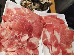 -火锅岛潮牌自助餐厅(天津天佑城店)