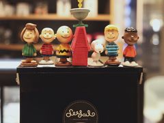 -Seesaw Coffee(苏州中心店)
