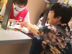 -海底捞火锅(泉城路店)
