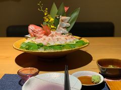 -本逸·割烹料理(湖墅店)