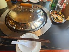 -田家大院东北农家菜铁锅炖(西安总店)