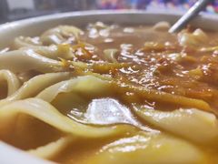 -天天向上素食餐厅(五台山店)