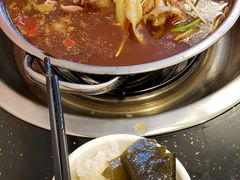 -胖娃古镇鸡杂(磁器口总店)