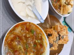 -小豆海棠(嘉兴路店)