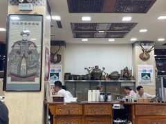 -乔家满族八大碗(流水沟店)