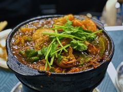 -川香煲(茅台路店)