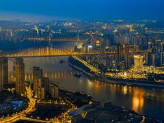 -WFC会仙楼观景台