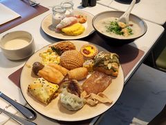 -广州粤海喜来登酒店