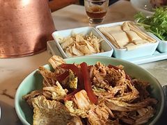 -小吊梨汤·北京菜(香山店)