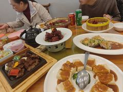 -甬上名灶(天一阁·翠柏店)