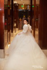 -蒙娜丽莎婚纱摄影(南门店)