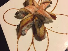 -天狗山料理(省体店)
