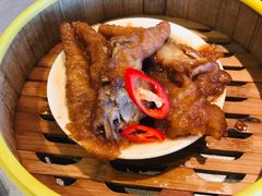 -豫园万丽酒店-万丽轩中餐厅(河南南路店)