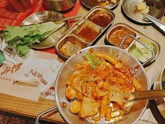 -西塔老太太泥炉烤肉(杭州首店)