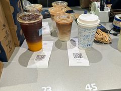 -瑞幸咖啡(东海缤纷天地店)