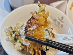 煎锅菜饭-老淮安·淮安菜(周恩来纪念馆店)