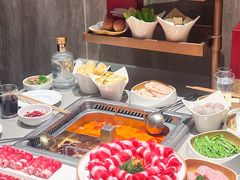 -海底捞火锅(万象城店)